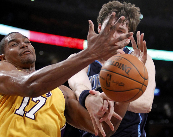 独行侠需要 独行侠需要