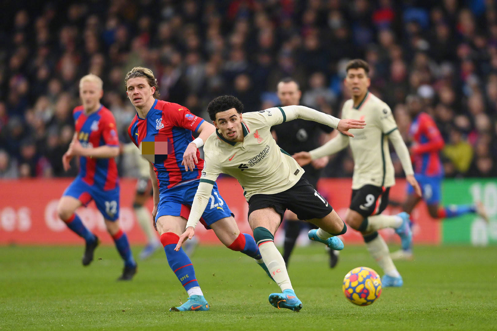 更让我们认 更让我们认